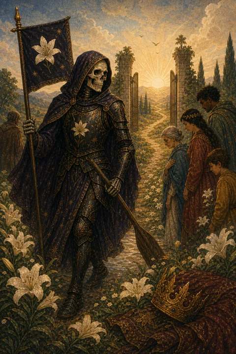Death Card Meanings