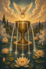 Ace of Cups Card Meanings