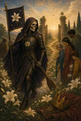 Death Card Meanings