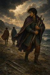Five of Swords Card Meanings