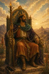 King of Wands Card Meanings