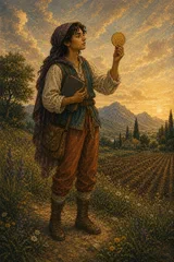 Page of Pentacles Card Meanings