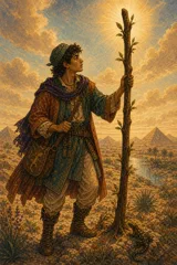 Page of Wands Card Meanings