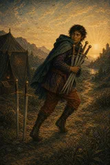 Seven of Swords Card Meanings