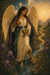 Temperance Card Meanings