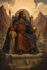 The Emperor Card Meanings