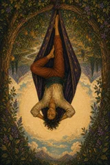 The Hanged Man Card Meanings
