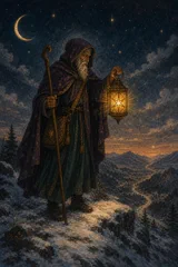The Hermit Card Meanings