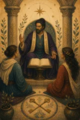 The Hierophant Card Meanings