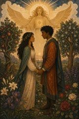 The Lovers Card Meanings