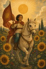 The Sun Card Meanings