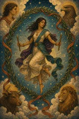 The World Card Meanings