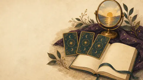 Daily Check-In spread cover artwork