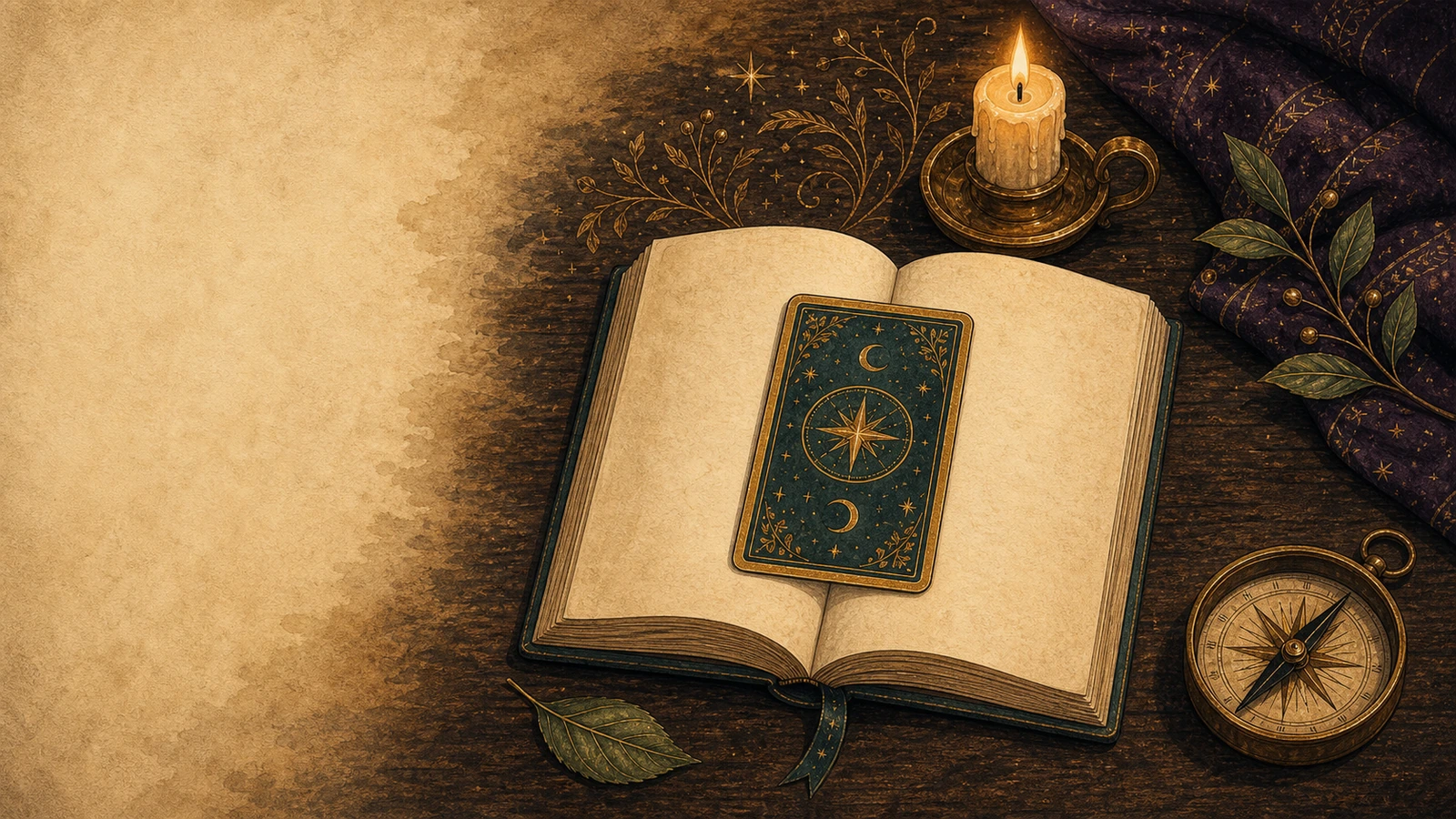 One Card Guidance spread cover artwork